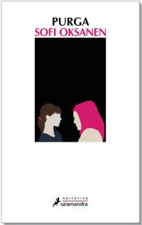 Обложка книги «Purga»