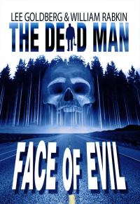 Обложка книги «Face of Evil»