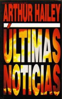 Обложка книги «Últimas Noticias»