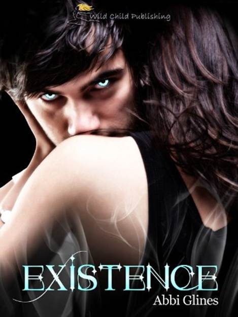 Обложка книги «Existence»