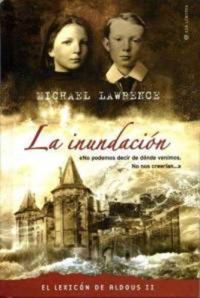 Обложка книги «La inundación»