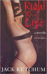 Обложка книги «Right to Life»