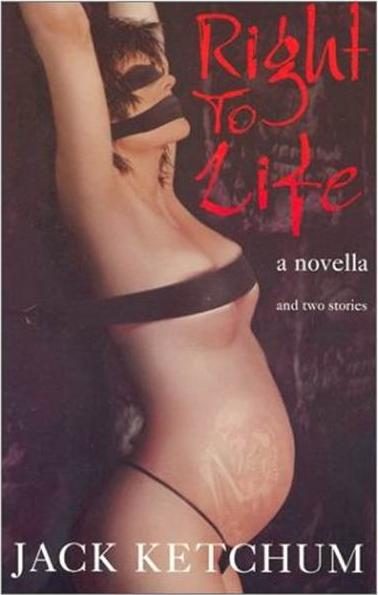 Обложка книги «Right to Life»