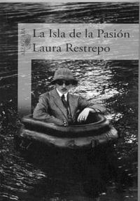 Обложка книги «La Isla de la Pasión»