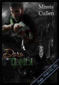 Обложка книги «Дочь Тьмы»