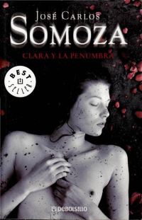 Обложка книги «Clara y la penumbra»