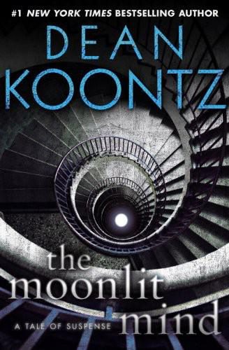 Обложка книги «The Moonlit Mind: A Tale of Suspense»