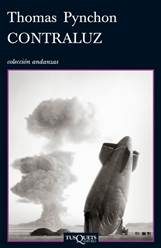 Обложка книги «Contraluz»