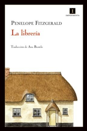 Обложка книги «La Librería»