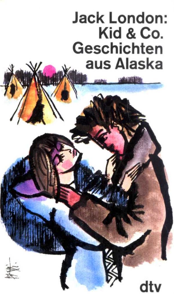 Обложка книги «Kid & Co.»
