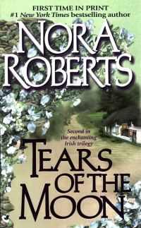 Обложка книги «Tears Of The Moon»
