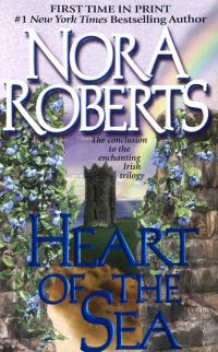 Обложка книги «Heart Of The Sea»