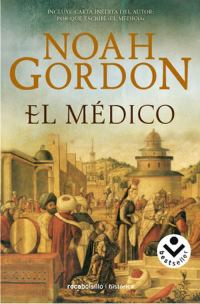 Обложка книги «El Médico»
