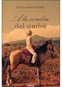 Обложка книги «A la sombra del ombú»
