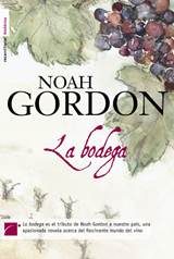 Обложка книги «La Bodega»