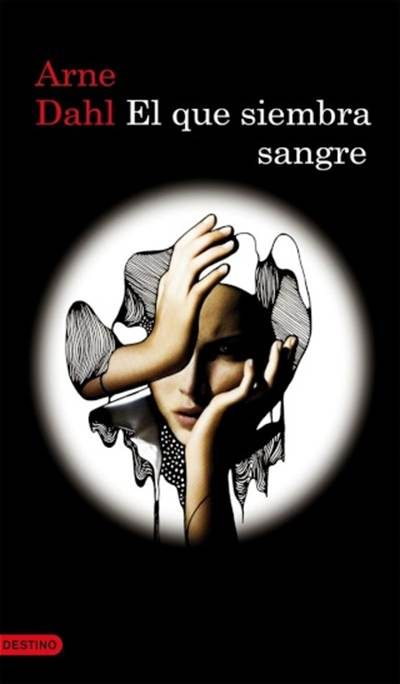 Обложка книги «El que siembra sangre»
