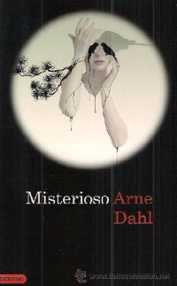Обложка книги «Misterioso»