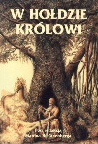 Обложка книги «Trollowy most»