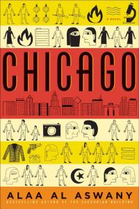 Обложка книги «Chicago»