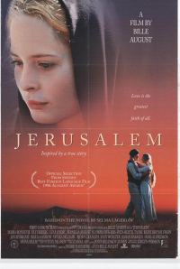 Обложка книги «Jerusalén»
