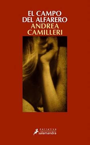 Обложка книги «El campo del alfarero»