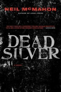 Обложка книги «Dead Silver»