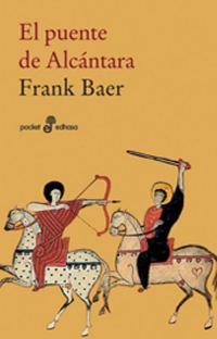 Обложка книги «El Puente De Alcántara»
