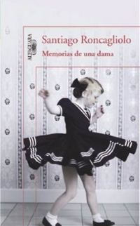 Обложка книги «Memorias De Una Dama»