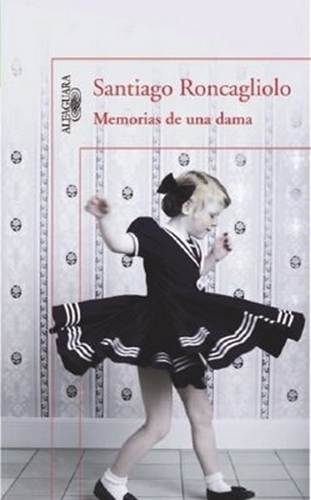 Обложка книги «Memorias De Una Dama»