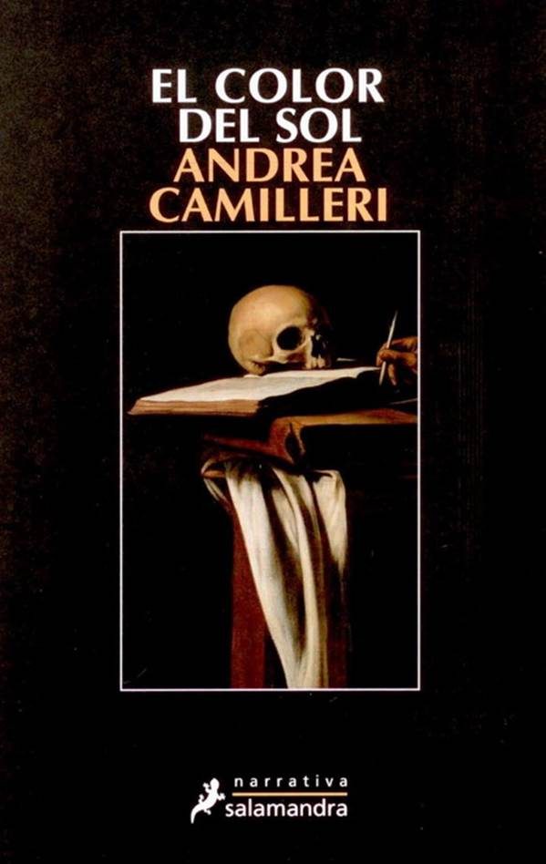 Обложка книги «El color del sol»