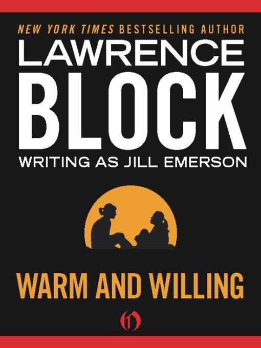 Обложка книги «Warm and Willing»