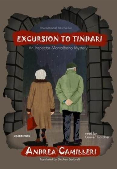 Обложка книги «La Excursión A Tindari»