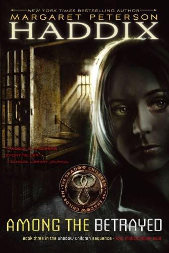 Обложка книги «Among the Betrayed»