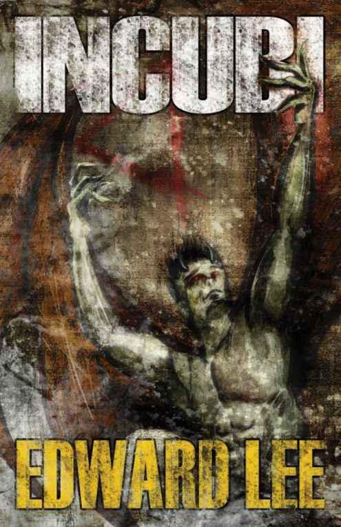Обложка книги «Incubi»