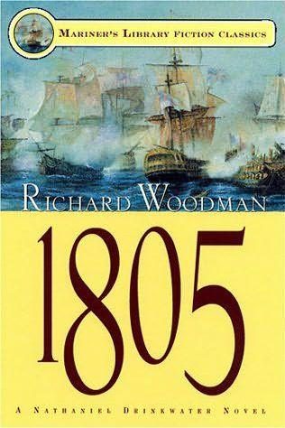 Обложка книги «1805»