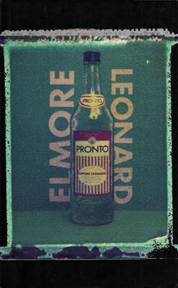 Обложка книги «Pronto»