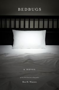 Обложка книги «Bedbugs»