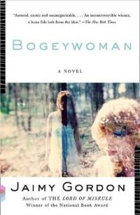Обложка книги «Bogeywoman»