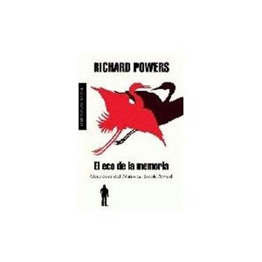Обложка книги «El eco de la memoria»