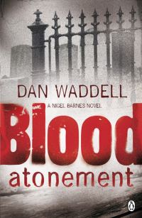 Обложка книги «Blood Atonement»