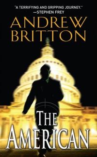 Обложка книги «The American»