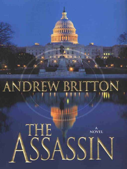 Обложка книги «The Assassin»