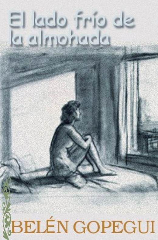 Обложка книги «El Lado Frío De La Almohada»