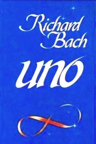 Обложка книги «Uno»