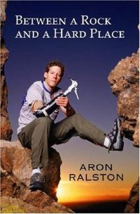 Обложка книги «Between a Rock and a Hard Place»
