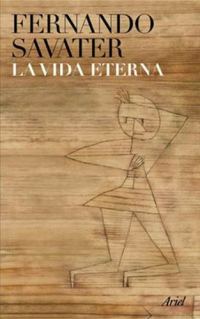 Обложка книги «La vida eterna»