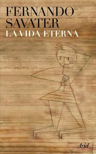 Обложка книги «La vida eterna»