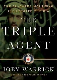 Обложка книги «The Triple Agent»