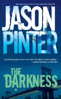 Обложка книги «The Darkness»