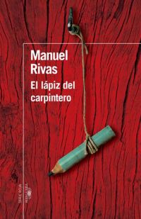 Обложка книги «El lápiz del carpintero»